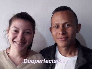 Duoperfectsexxx