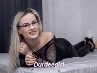 Durdeegirl
