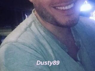 Dusty89
