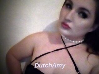 DutchAmy