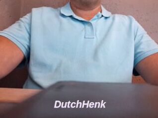 DutchHenk