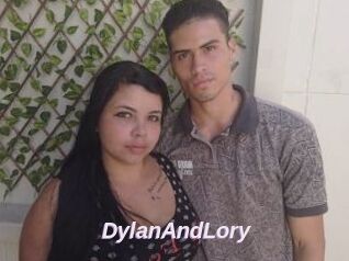 DylanAndLory