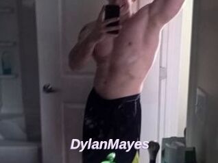 Dylan_Mayes