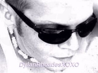DylanRhoadesXOXO