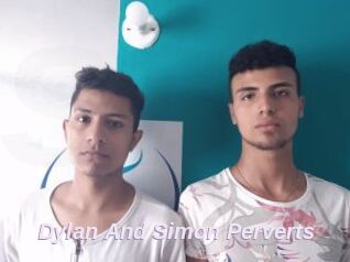 Dylan_And_Simon_Perverts