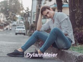 DylannMeier