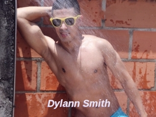 Dylann_Smith