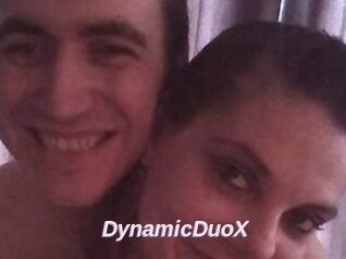 DynamicDuoX