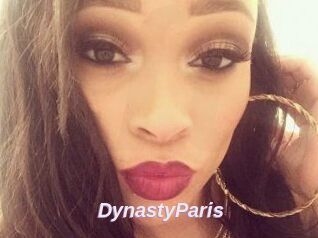Dynasty_Paris