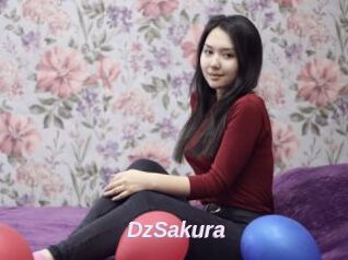 DzSakura