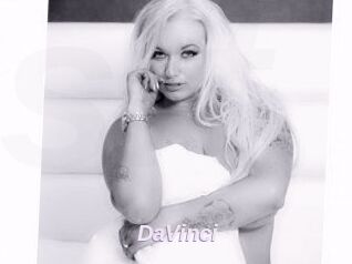 DaVinci