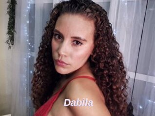 Dabila