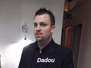 Dadou