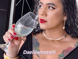 Daelilamorelli