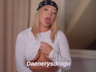 Daenerysdrogo