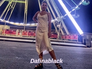Dafinablack