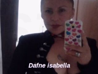 Dafne_isabella