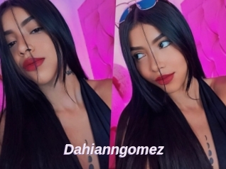 Dahianngomez