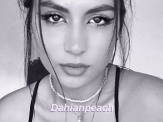 Dahianpeach