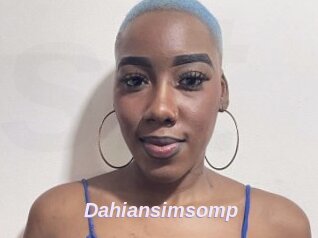 Dahiansimsomp