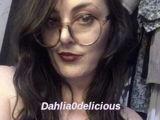 Dahlia0delicious