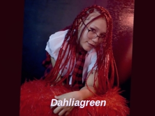dahliagreen sexyflirt