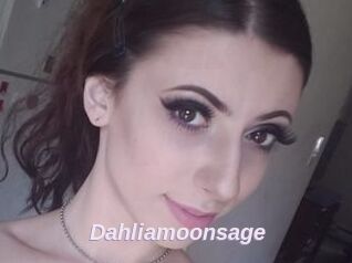 Dahliamoonsage