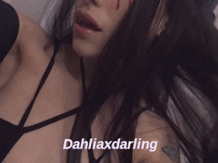 Dahliaxdarling