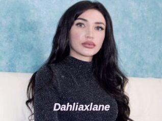 Dahliaxlane