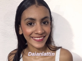 Daianlattin