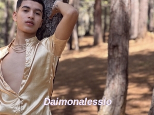 Daimonalessio