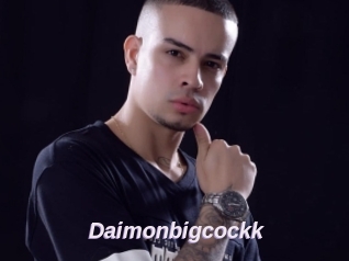Daimonbigcockk