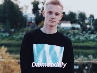 Daimondilly