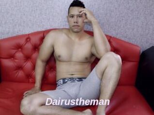 Dairustheman