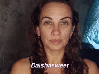 Daishasweet