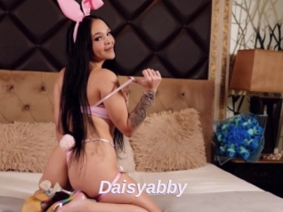 Daisyabby