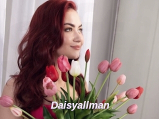 Daisyallman