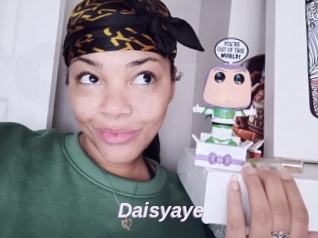 Daisyaye