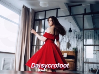 Daisycrofoot
