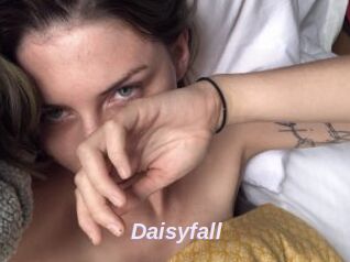 Daisyfall