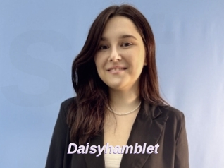 Daisyhamblet