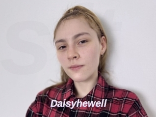 Daisyhewell