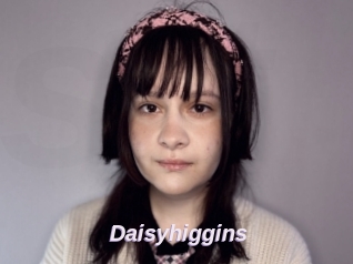 Daisyhiggins