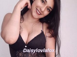Daisyloviafox