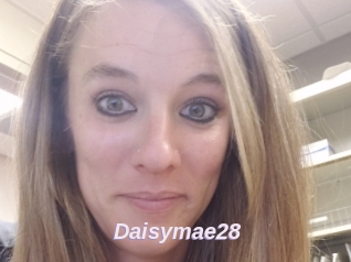 Daisymae28
