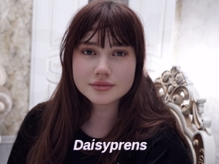 Daisyprens