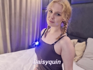 Daisyquin