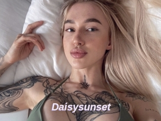 Daisysunset