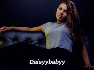 Daisyybabyy