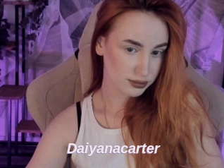 Daiyanacarter